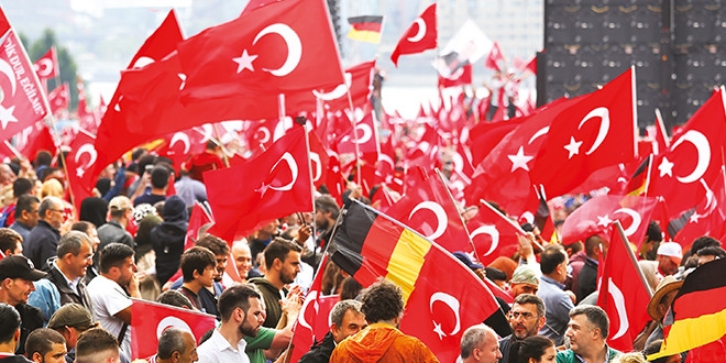 Bu gerilimin kazananı olmaz