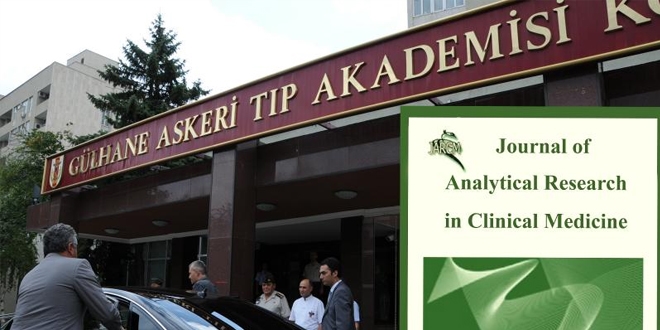 FETÖ, akademisyenleri için, 10 hakemli dergi kurmuş