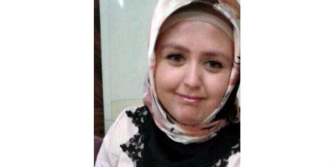 21 yaşındaki hemşirenin feci sonu...