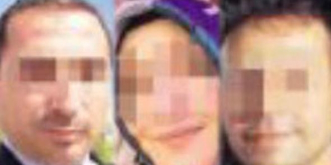İmamdan eski eşe akılalmaz teklif!