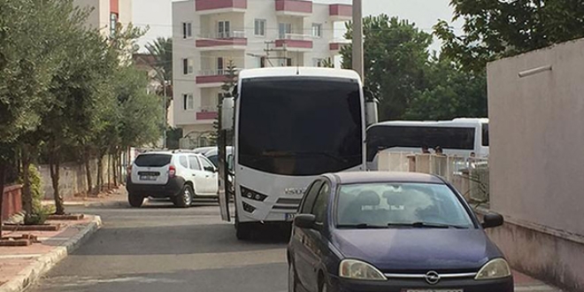 Karakola saldırı hazırlığındaki terörist öldürüldü!