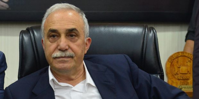 Fakıbaba'dan 'Üretim Bakanlığı' önerisi
