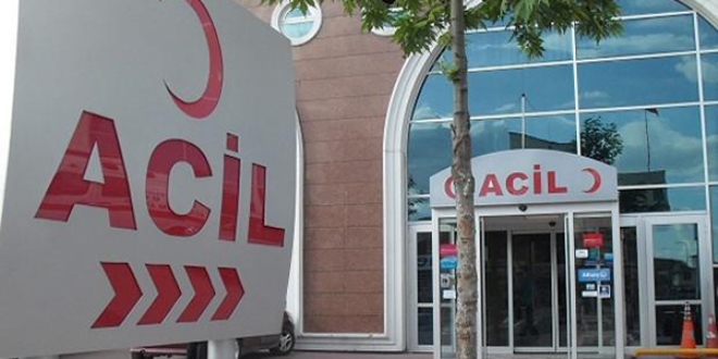 Lise öğrencisinin bilgisayarda oyun bağımlılığı hastanede bitti