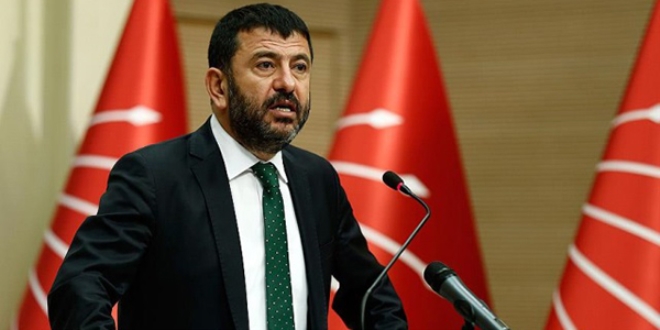'OHAL ile 20 Temmuz'da adalet ve hukuk askıya alınmıştır'