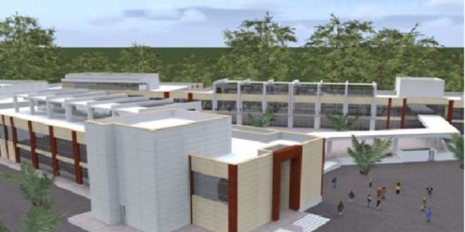 Türkiye'nin ilk 'engelsiz' meslek lisesi açılıyor