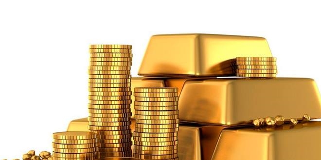 Altının kilogramı 147 bin 100 liraya geriledi