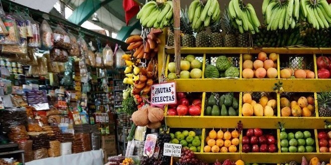 'Gıda ihracatında milyarlarca dolarlık fırsat var'