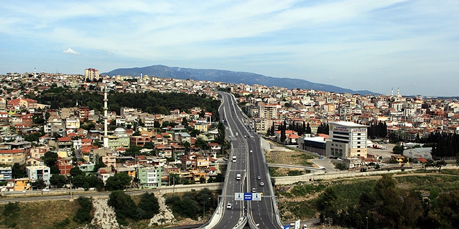 İç Anadolu bölgesine 825 milyon liralık yatırım