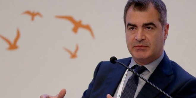 Varlık Fonu Başkanı Bostan görevden alındı