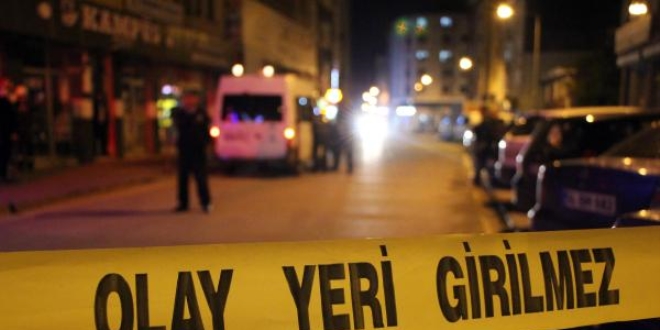 Özel güvenlik görevlisi dehşeti: 5 kişi öldü