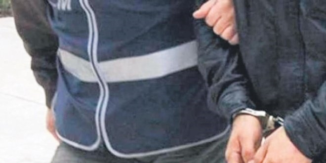 FETÖ'nün toparlanma planına operasyon: 311 gözaltı