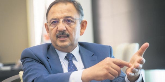 Terör hasarına 2.6 milyar TL gitti
