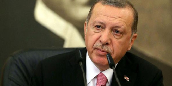 Erdoğan'dan 'Devlet Bahçeli' iddiasına yanıt