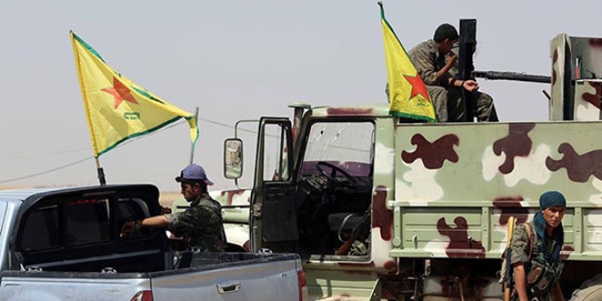 İngiliz sanığın 'PKK/PYD itirafları'