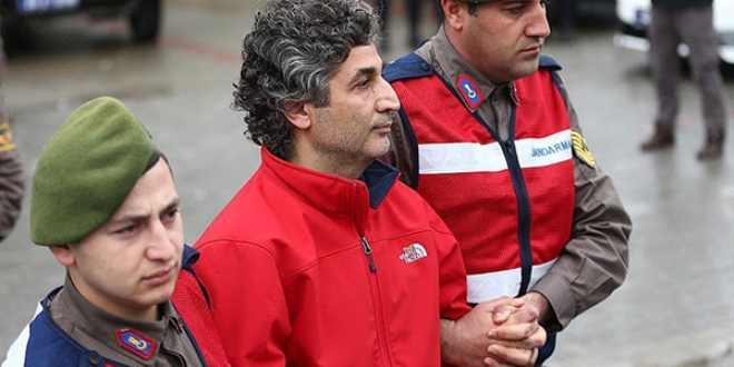 Suikast girişimi davasında gerginlik!