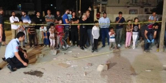 Konya'da düğünde havaya rastgele ateş açıldı: 5 yaralı