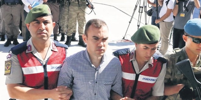 'Eline sağlık' dediği telsiz kayıtlarını bile inkar etti
