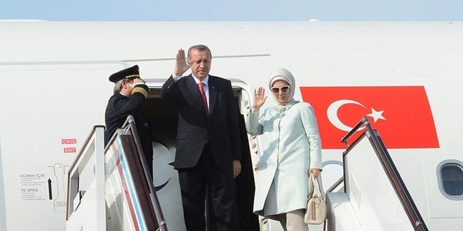 'İnşallah atılmış olan adımlar Astana'da noktalanır'