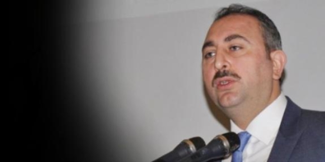 Bakan Gül: İnsan odaklı bir siyaset ifa ediyoruz