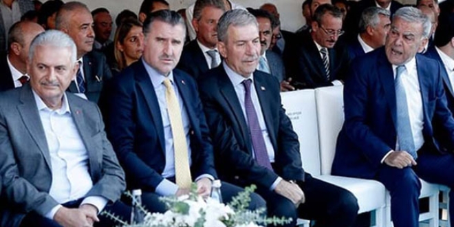 Vatandaşlara hakaret eden Kocaoğlu'na sert tepki