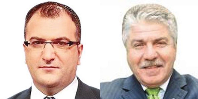 Mahkeme kararı: Küçük ve Ramoğlu iftiracılar