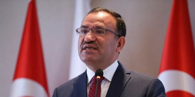 Bozdağ'dan CHP'ye SİHA tepkisi: Böyle bir ihanet olabilir mi?