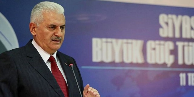 'Önümüzdeki 10 yıl içinde havacılığın merkezi Türkiye olacak'