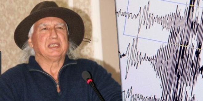 'Üşümezsoy'dan 'Gökova Körfezi'nde büyük deprem uyarısı'