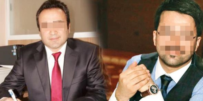 Bir doktordan bir doktora... Çizik davası