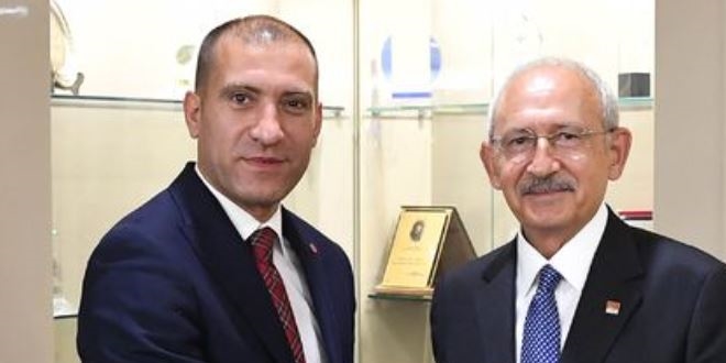 Kılıçdaroğlu: HDP ile niye ittifak yapalım