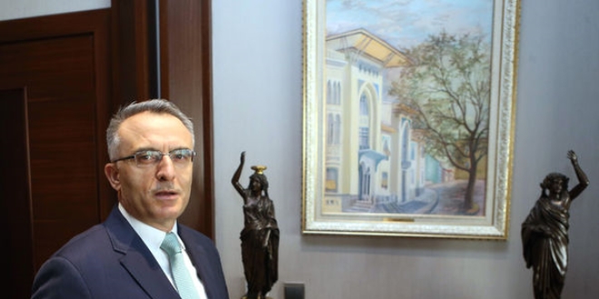 KDV'de % 10'luk 'düz oran' dönemine geçilecek