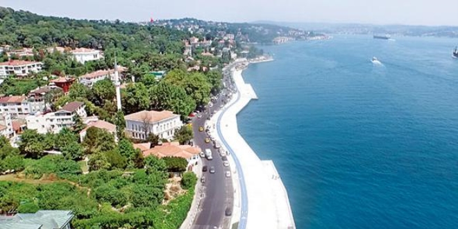 İstanbul'da dolgu alanlar, 40'ıncı ilçe oldu