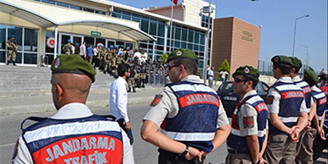 Kelepçe ve koli bandını 15 Temmuz sabahı hazır etmişler