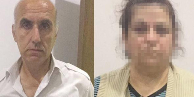 Özel güvenlikçinin gerçek kimliği şoke etti