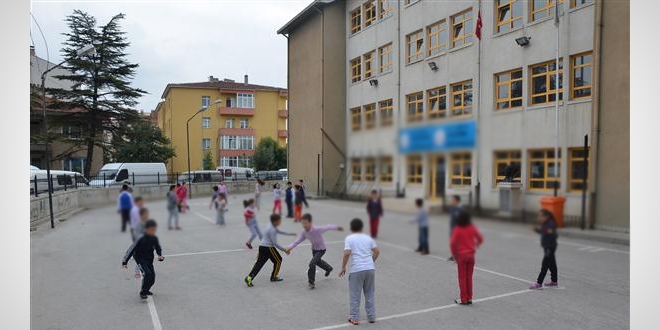 Minik dimağları eğitememek!