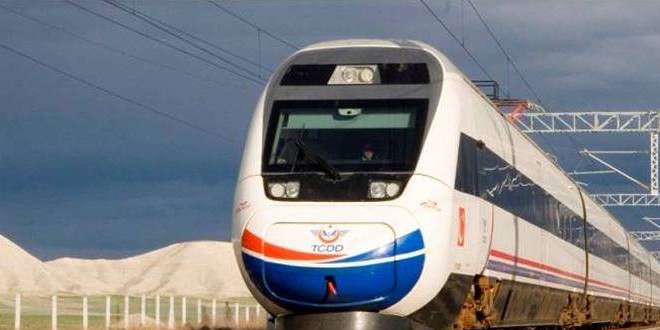 '5 büyük firma demiryolu lojistiğine giriyor'