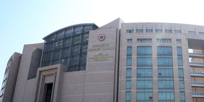 Cumhuriyet Gazetesi davasında 6 tutuklu sanığa tahliye çıkmadı