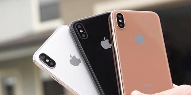 Yeni iphone'lar kablosuz şarj yapacak
