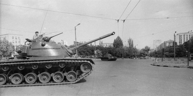 12 Eylül'ün üzerinden 37 yıl geçti