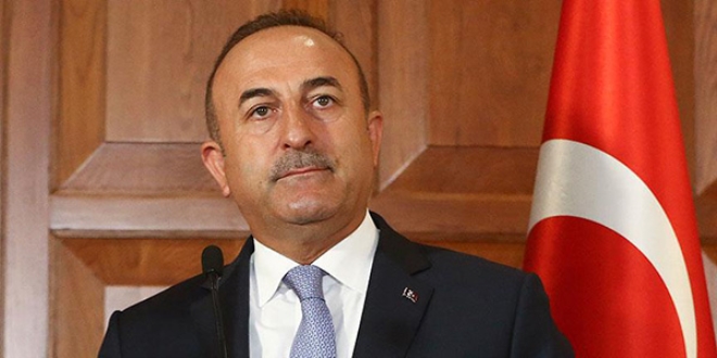 'Türkiye hiçbir zaman çaresiz değildir'