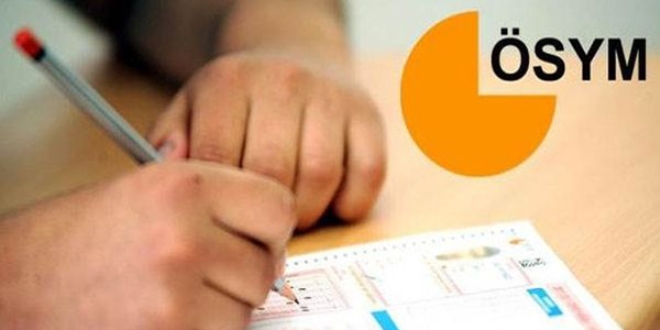 ÖSYS ek yerleştirme sonuçları açıklandı
