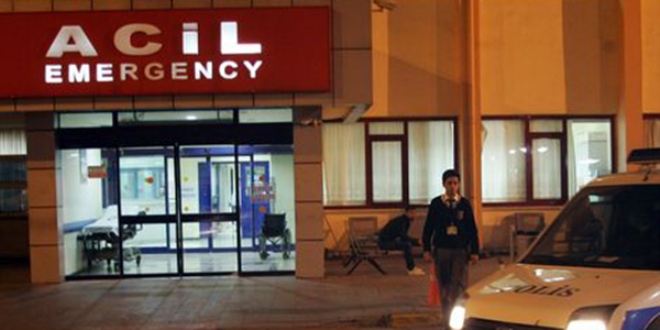 Teknisyen, soğuk hava deposunda donarak hayatını kaybetti