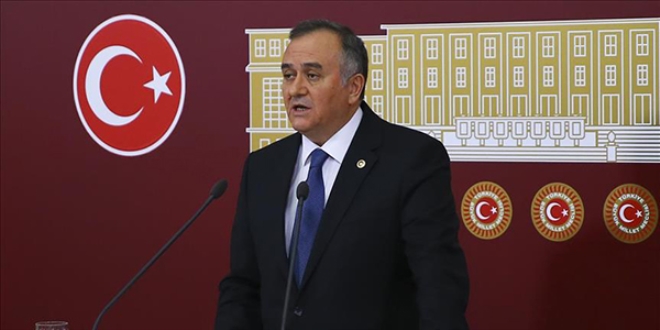 'Kuru üzüm için taban fiyatı en az 5 lira olmalıdır'