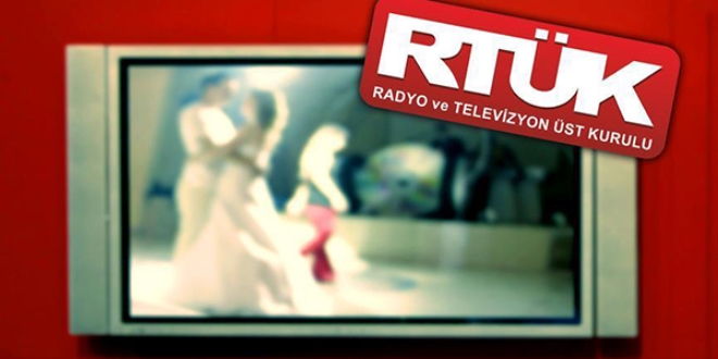 Format değişikliği RTÜK'ün gözünden kaçmadı