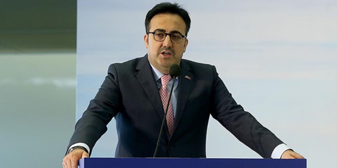 THY Başkanı: Çin'e ortaklıklar kurarak girmek istiyoruz