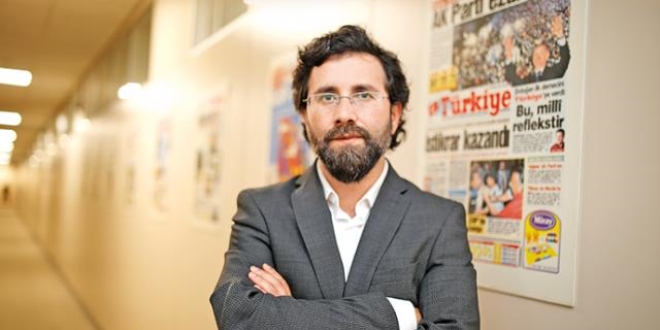 Yakup Köse: Kartel medyası işkenceyi alkışladı