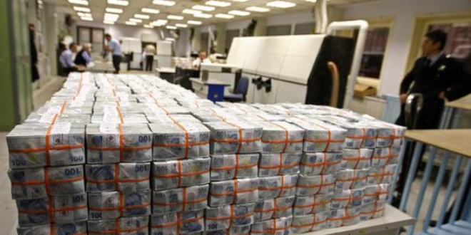 Maliye 2017'nin vergi yüzsüzlerini açıkladı