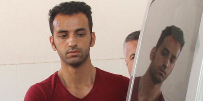 Polis memuru 3 kişiyi vergi borcundan öldürmüş