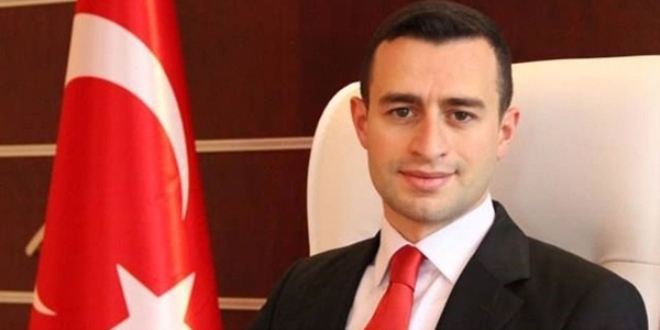 FETÖ'den tutuklu eski kaymakam HTS kayıtlarını araştırmış