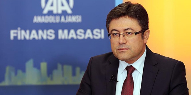 'Bu faiz oranlarıyla yatırım yapmak imkansız'